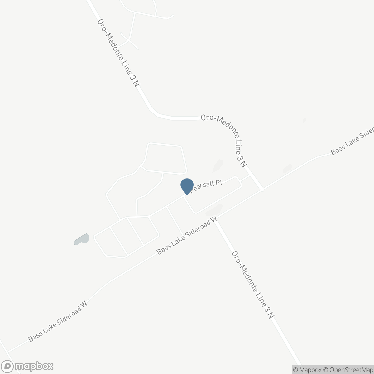 26 PEARSALL PLACE, Oro-Medonte, Ontario L0L 2L0